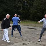022 Trainen in Abos